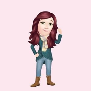 Meet your Posher, Carol